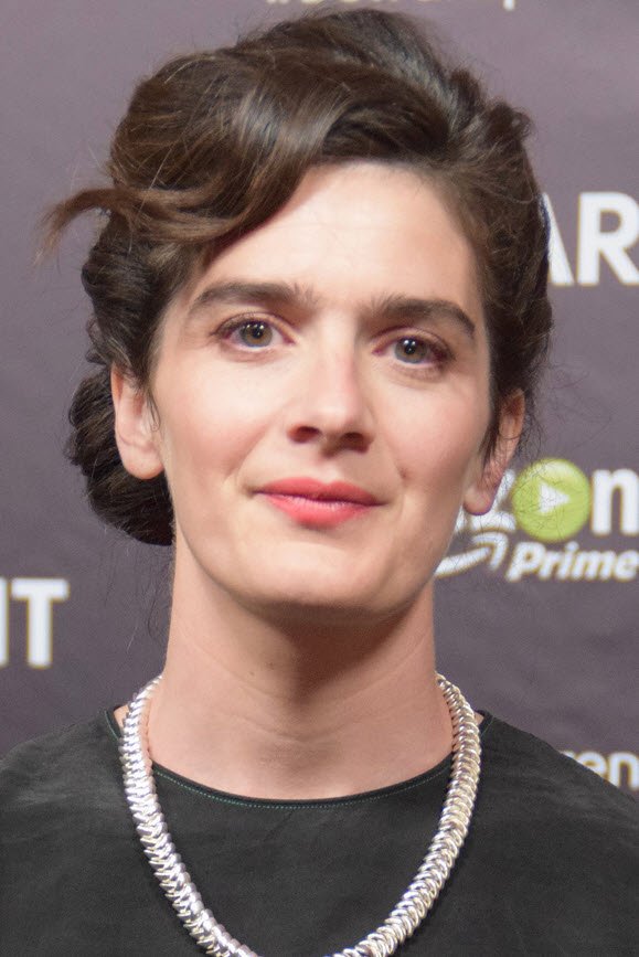 Gaby Hoffmann